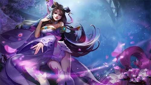 貂蝉怎么打，貂蝉怎么打上官婉儿