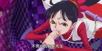 日漫《海贼王》里,那些令人厌恶的角色,哪个是你心中的NO.1?
