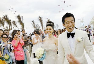 大s结婚，大s结婚发型
