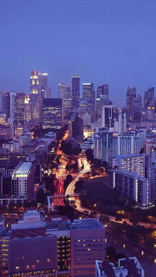 都市图片，都市图片壁纸