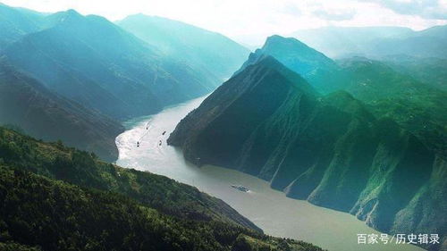 长江流入什么海