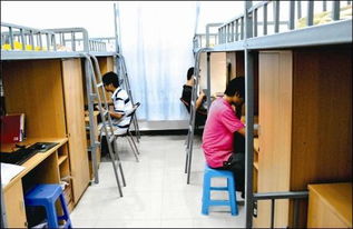 大学宿舍熄灯,大学宿舍熄灯吗