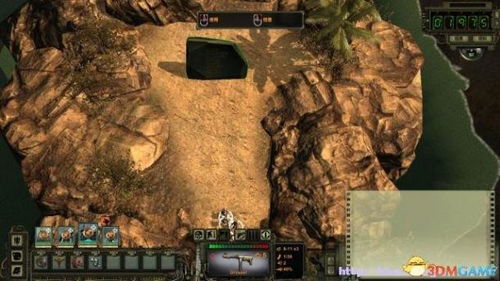《废土2》监狱最后的堡垒进入方法