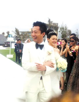 大S徐熙媛与具俊晔官宣结婚,男方发文都说了什么?