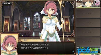 夏娃年代记2兰斯版区别