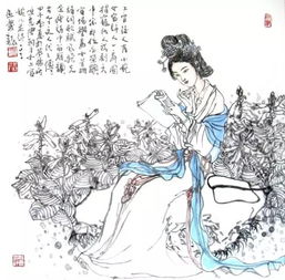 上官婉儿的诗词