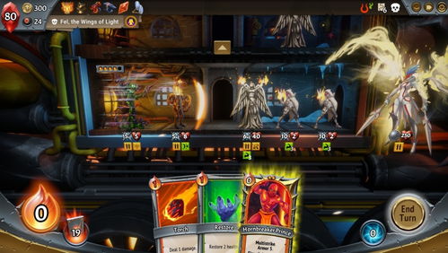 怪物火车，怪物火车手机版