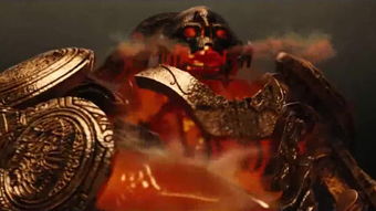 恶魔男爵，恶魔男爵破茧重生
