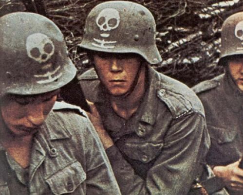 二战壁纸，二战壁纸高清手机壁纸