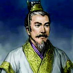 士燮的简介