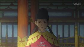 武明空,武明空和一枝花什么关系