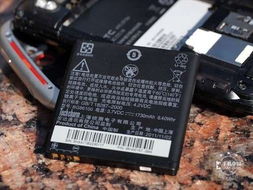 手机电池有哪几种?