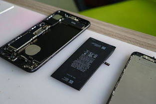 手机电池，手机电池不耐用,教你一招恢复如新