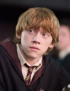 《哈利·波特》罗恩为什么死了?