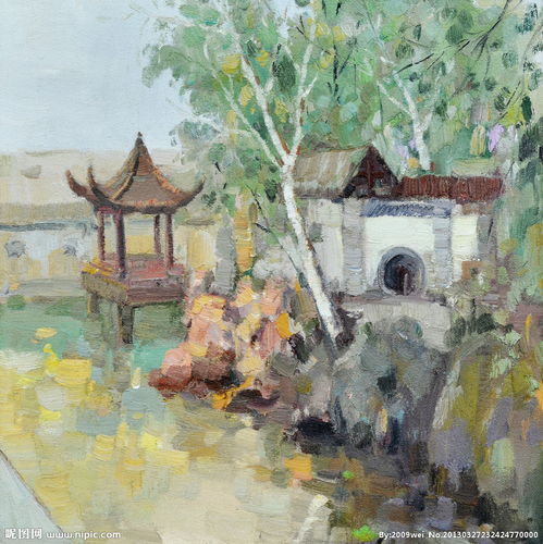 有山有水的风景图片,山水风景图片(35张)