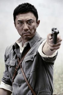 向着胜利前进战狼被折磨在第几集