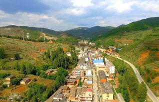 矿山镇，矿山镇二台坡村麒麟厂