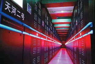 如何看待天河二号超算使用国产Matrix-2000加速卡升级?