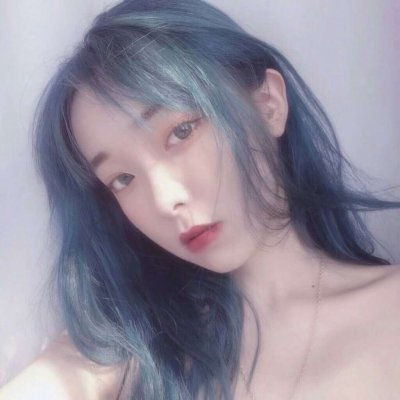 御姐照片