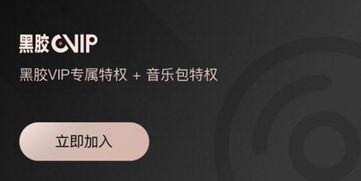 网易云黑胶vip，网易云黑胶vip多少钱