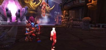 《魔兽世界》怀旧服网易有爱和大脚哪个好?