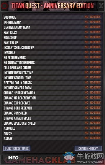 泰坦之旅24倍mod怎么安装