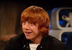 罗恩，罗恩·韦斯莱