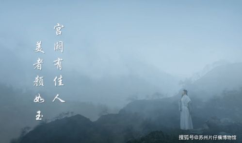 宫阙有佳人_by荔箫_txt全文阅读,百度网盘免费下载