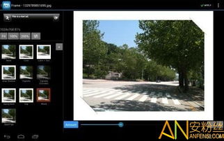 除了美图秀秀,还有什么手机p图的app