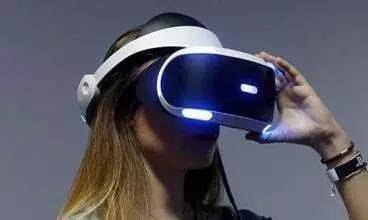 VR是什么样的技术?