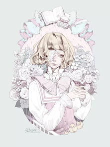 lolita分类有哪些