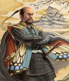细川藤孝的重大抉择