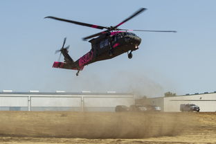 广东梅州出动直升机灭山火,直升机灭火有何优缺点?