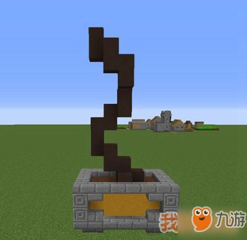 我的世界介绍，我的世界介绍作文