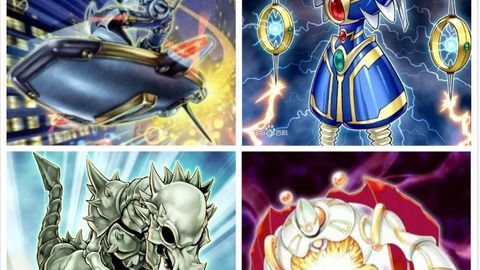 游戏王规则，游戏王规则详解官方版2022