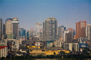 爱城市，爱城市女装