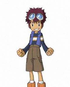 继承者们,黑暗的种子