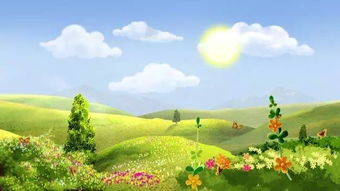 最招财最顺利的图片风景,最好看的山水风景图片都有哪些?