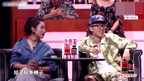 被称为“洋葱哥”的董康潮,是靠什么出名的?
