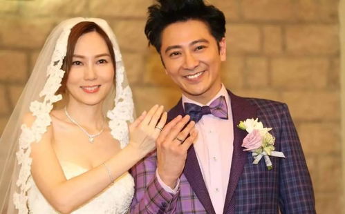 孙耀威结婚3年低调这么久,媳妇是我们熟悉的她,如今他们过得怎么样