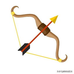 箭矢，箭矢读音