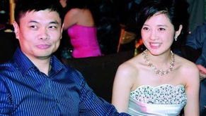 许戈辉终于开口,回应“私生活不检点”传闻,究竟为何?