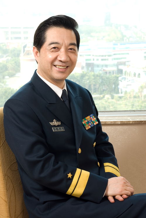 张召忠身价多少亿?