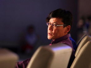 当当网创始人，当当网创始人夫妻