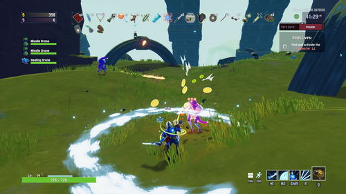 雨中冒险2存档，雨中冒险2存档文件位置