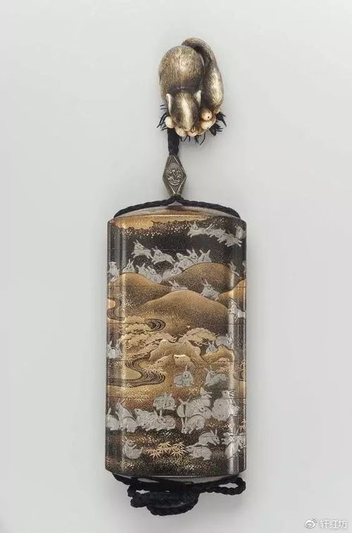 印笼，印笼型很难得吗