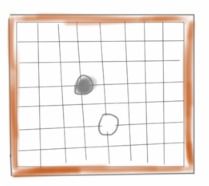 棋盘怎么画，棋盘怎么画简单又漂亮