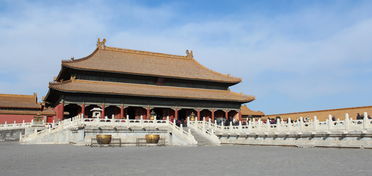 宠冠紫禁城
