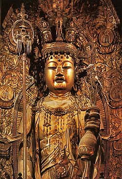 日本神话之太阳女神——天照大神的诞生