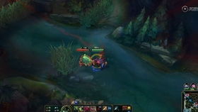 狼人打野，狼人打野天赋2022